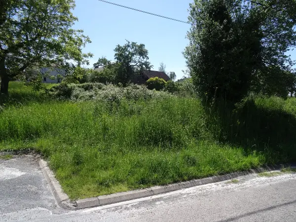 MEYSSAC 19500 – Vente terrain