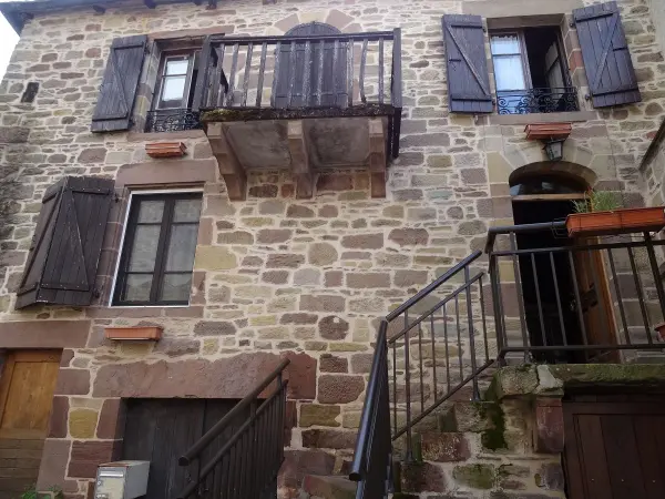 LE PESCHER 19190 – Vente maison/villa 4&nbsp;pièces 3&nbsp;chambres