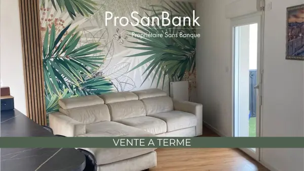 NOISY LE SEC 93130 – Vente Appartement 4&nbsp;pièces 3&nbsp;chambres