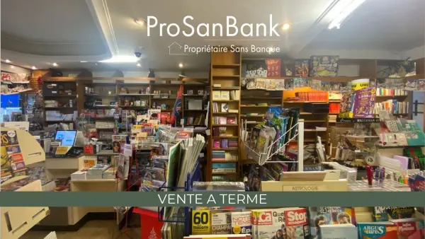 PARIS 15 75015 – Vente fond de commerce local 4&nbsp;pièces