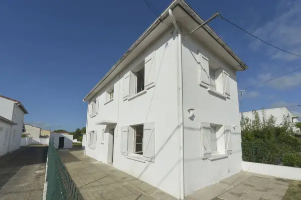 ROYAN 17200 – Vente maison/villa 5&nbsp;pièces 3&nbsp;chambres