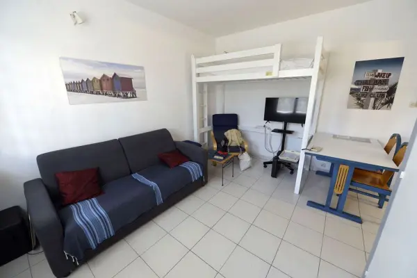 St Georges de Didonne 17110 – Vente Appartement 1&nbsp;pièce