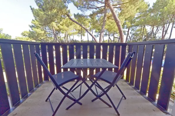 St Georges de Didonne 17110 – Vente Appartement 1&nbsp;pièce 1&nbsp;chambre