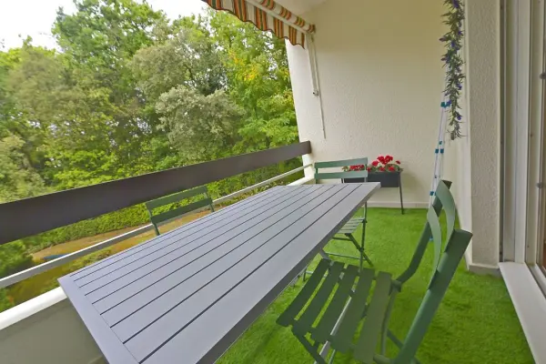 St Georges de Didonne 17110 – Vente Appartement 1&nbsp;pièce