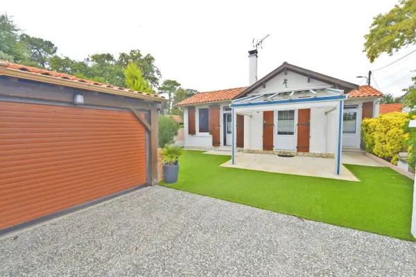 St Georges de Didonne 17110 – Vente maison/villa 3&nbsp;pièces 2&nbsp;chambres