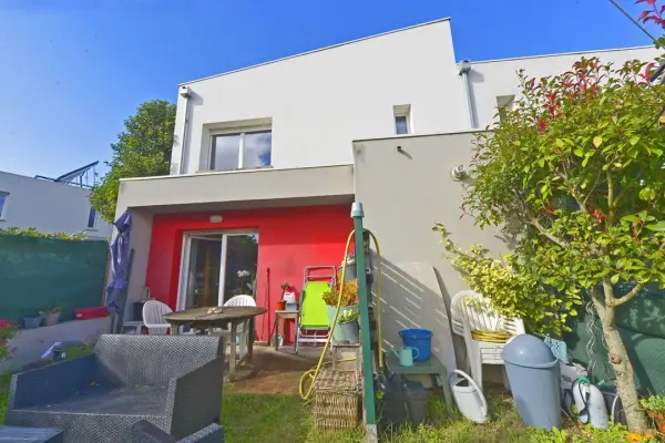 ROYAN 17200 – Vente maison/villa 4&nbsp;pièces 3&nbsp;chambres