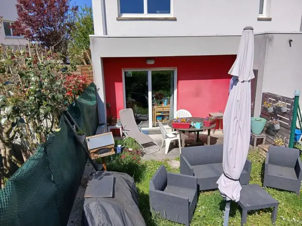 ROYAN 17200 – Vente maison/villa 4&nbsp;pièces 3&nbsp;chambres
