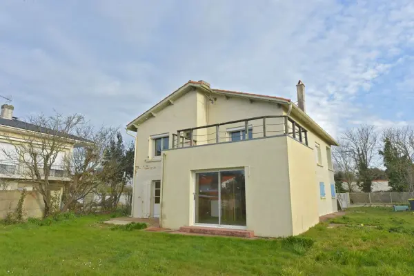 St Georges de Didonne 17110 – Vente maison/villa 6&nbsp;pièces 3&nbsp;chambres