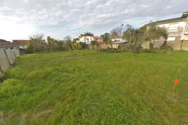 St Georges de Didonne 17110 – Vente terrain