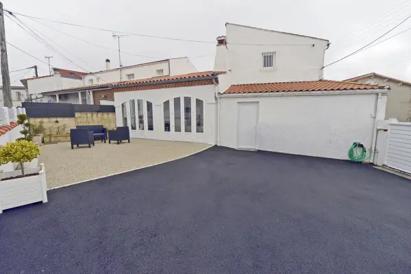 St Georges de Didonne 17110 – Vente maison/villa 5&nbsp;pièces 3&nbsp;chambres