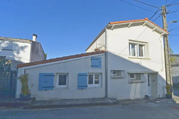 St Georges de Didonne 17110 – Vente maison/villa 4&nbsp;pièces 3&nbsp;chambres