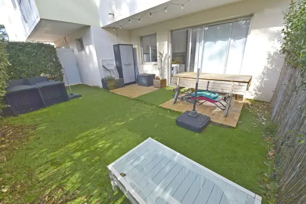 ST PALAIS SUR MER 17420 – Vente Appartement 2&nbsp;pièces 1&nbsp;chambre