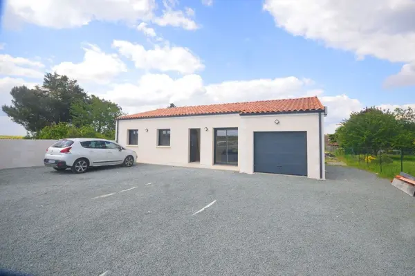 COZES 17120 – Vente maison/villa 5&nbsp;pièces 3&nbsp;chambres