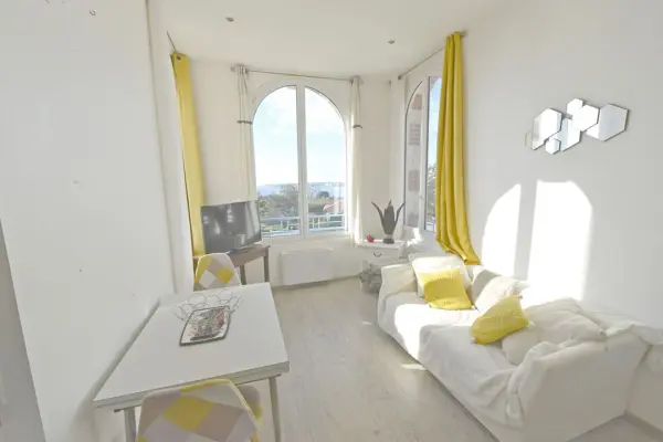 St Georges de Didonne 17110 – Vente Appartement 2&nbsp;pièces 1&nbsp;chambre