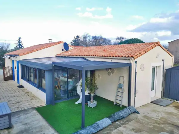 MEDIS 17600 – Vente maison/villa 5&nbsp;pièces 3&nbsp;chambres