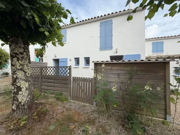 St Georges de Didonne 17110 – Vente Appartement 2&nbsp;pièces 1&nbsp;chambre