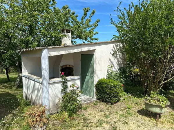 BARZAN 17120 – Vente maison/villa 7&nbsp;pièces 3&nbsp;chambres