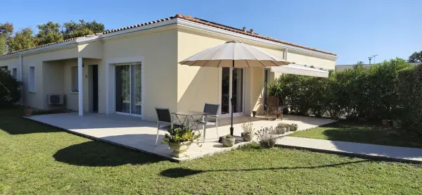 MEDIS 17600 – Vente maison/villa 3&nbsp;pièces 2&nbsp;chambres
