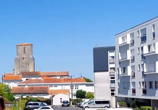 ROYAN 17200 – Vente Appartement 1&nbsp;pièce