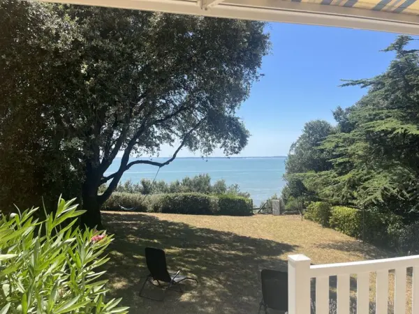 MESCHERS SUR GIRONDE 17132 – Vente maison/villa 3&nbsp;pièces 2&nbsp;chambres