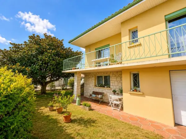 St Georges de Didonne 17110 – Vente maison/villa 7&nbsp;pièces 4&nbsp;chambres