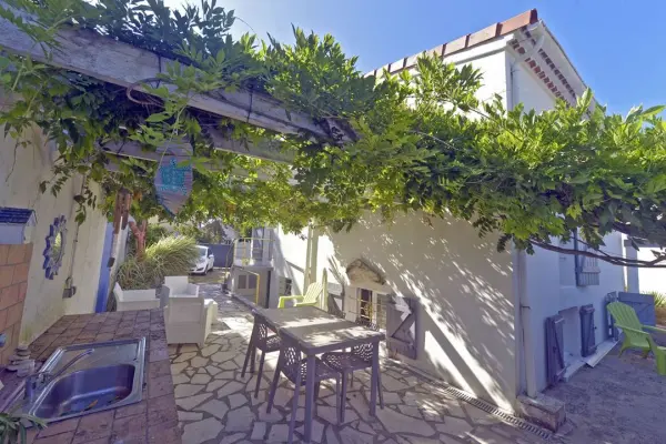 ROYAN 17200 – Vente maison/villa 5&nbsp;pièces 3&nbsp;chambres