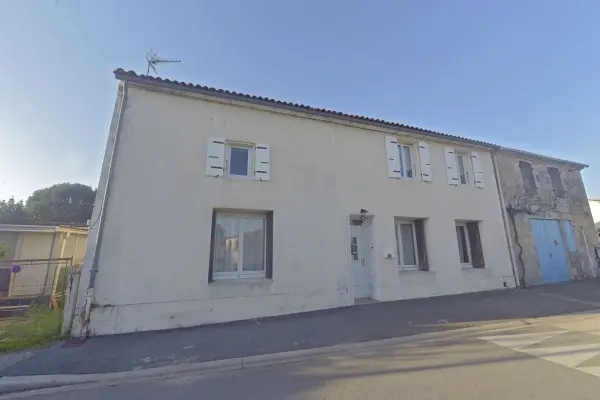 Nieulle sur seudre 17600 – Vente maison/villa 7&nbsp;pièces 3&nbsp;chambres