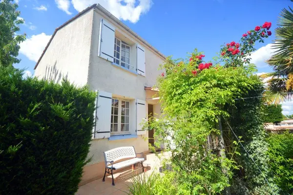 St Georges de Didonne 17110 – Vente maison/villa 4&nbsp;pièces 3&nbsp;chambres