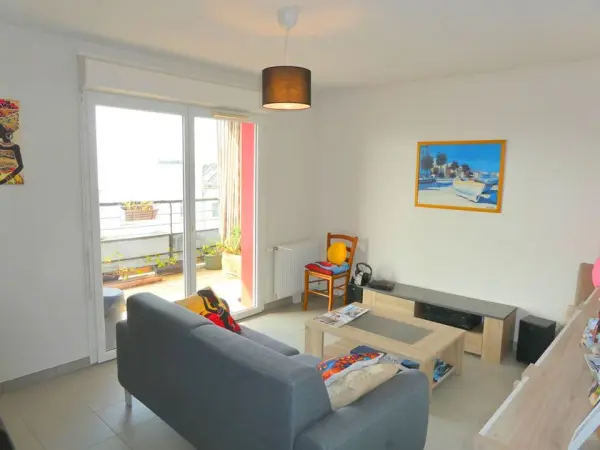 St Georges de Didonne 17110 – Vente Appartement 3&nbsp;pièces 2&nbsp;chambres