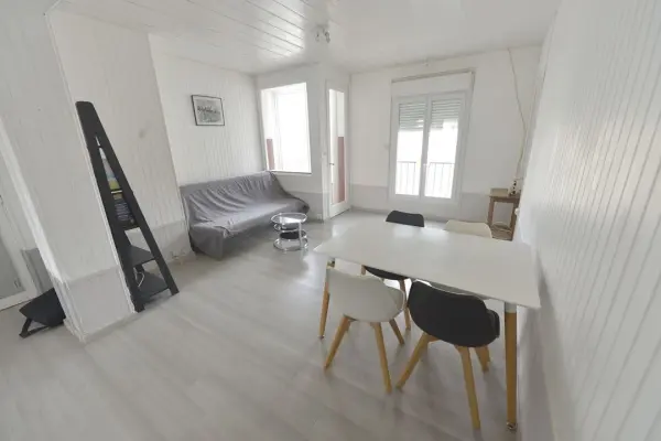 St Georges de Didonne 17110 – Vente Appartement 3&nbsp;pièces 2&nbsp;chambres