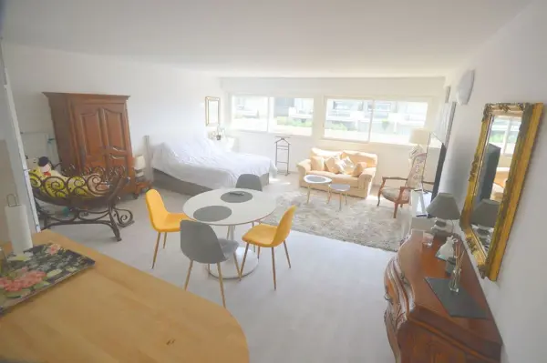 ROYAN 17200 – Vente Appartement 2&nbsp;pièces 1&nbsp;chambre