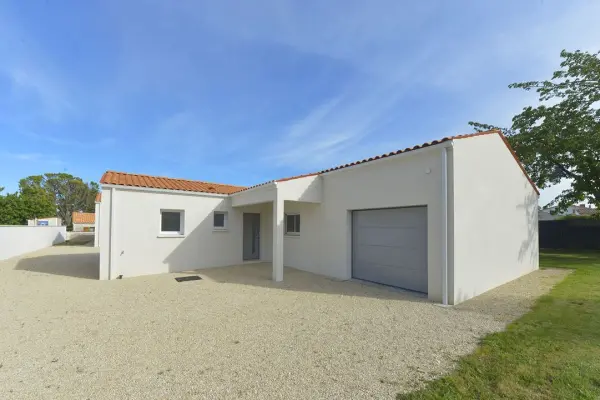 MESCHERS SUR GIRONDE 17132 – Vente maison/villa 4&nbsp;pièces 3&nbsp;chambres