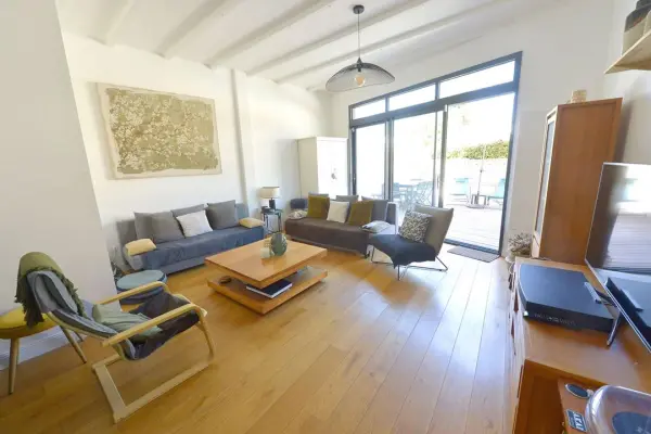 St Georges de Didonne 17110 – Vente maison/villa 5&nbsp;pièces 3&nbsp;chambres