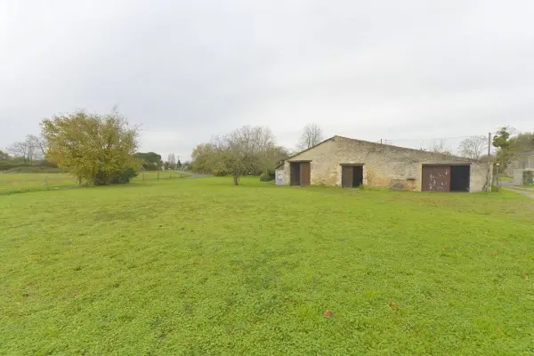 COZES 17120 – Vente maison/villa 4&nbsp;pièces 3&nbsp;chambres
