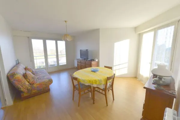 ROYAN 17200 – Vente Appartement 3&nbsp;pièces 2&nbsp;chambres