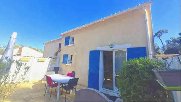 St Georges de Didonne 17110 – Vente maison/villa 3&nbsp;pièces 2&nbsp;chambres