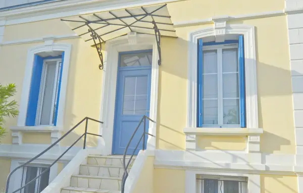 St Georges de Didonne 17110 – Vente maison/villa 5&nbsp;pièces 4&nbsp;chambres