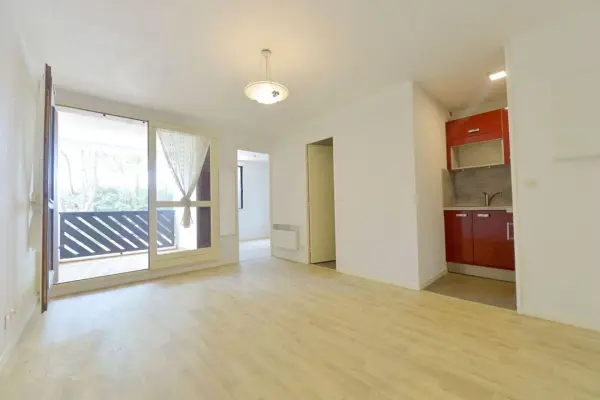 St Georges de Didonne 17110 – Vente Appartement 2&nbsp;pièces 1&nbsp;chambre