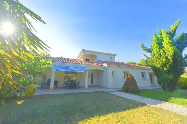 SAUJON 17600 – Vente maison/villa 6&nbsp;pièces 3&nbsp;chambres