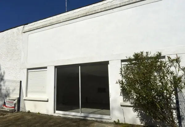 St Georges de Didonne 17110 – Vente Appartement 3&nbsp;pièces 2&nbsp;chambres