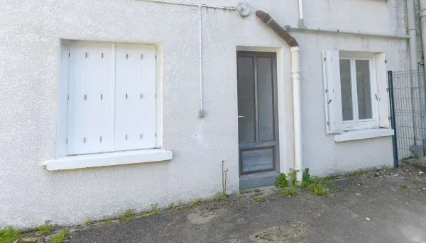 St Georges de Didonne 17110 – Vente Appartement 4&nbsp;pièces 3&nbsp;chambres