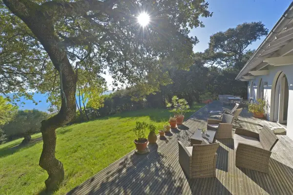 ROYAN 17200 – Vente maison/villa 5&nbsp;pièces 4&nbsp;chambres