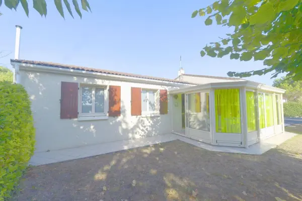 SEMUSSAC 17120 – Vente maison/villa 4&nbsp;pièces 3&nbsp;chambres