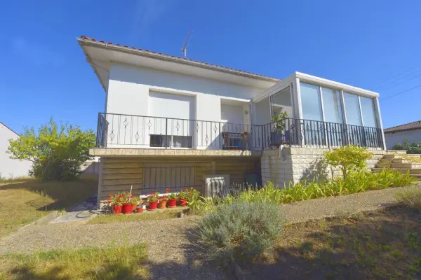 St Georges de Didonne 17110 – Vente maison/villa 7&nbsp;pièces 4&nbsp;chambres