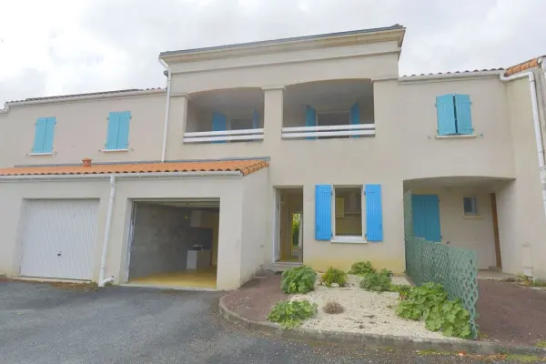 MESCHERS SUR GIRONDE 17132 – Vente maison/villa 4&nbsp;pièces 3&nbsp;chambres