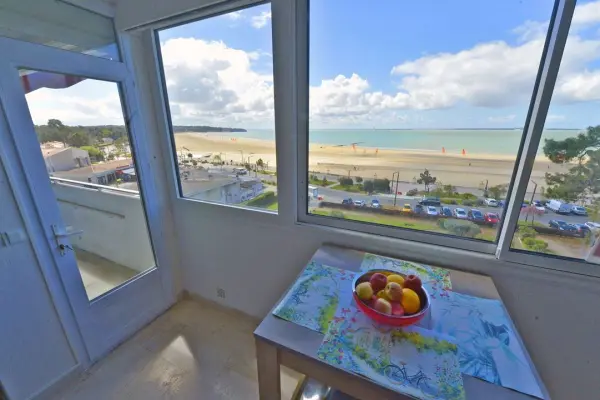 St Georges de Didonne 17110 – Vente Appartement 4&nbsp;pièces 3&nbsp;chambres