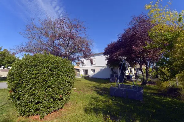ROYAN 17200 – Vente maison/villa 8&nbsp;pièces 5&nbsp;chambres