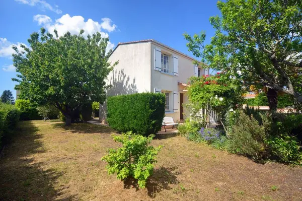 St Georges de Didonne 17110 – Vente maison/villa 4&nbsp;pièces 3&nbsp;chambres