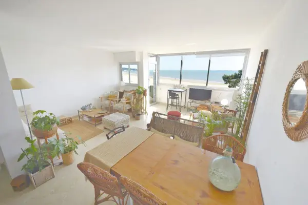 St Georges de Didonne 17110 – Vente Appartement 5&nbsp;pièces 3&nbsp;chambres