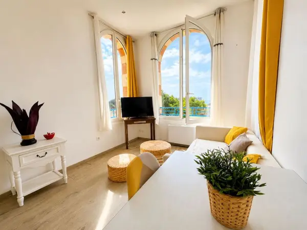 St Georges de Didonne 17110 – Vente Appartement 2&nbsp;pièces 1&nbsp;chambre